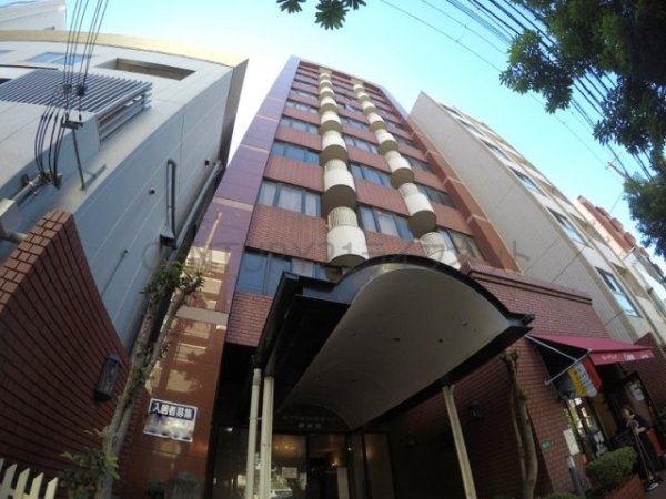 ミフネセントラルベア新大阪
