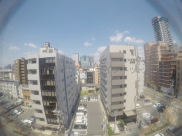 ミフネセントラルベア新大阪