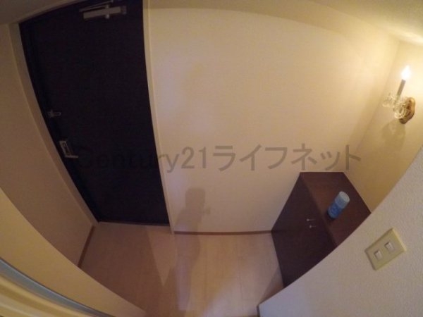 ミフネセントラルベア新大阪