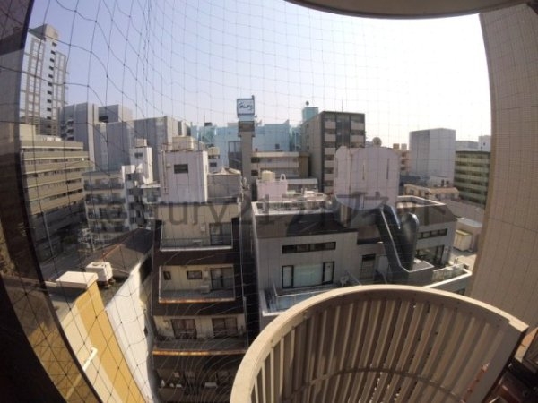 ミフネセントラルベア新大阪