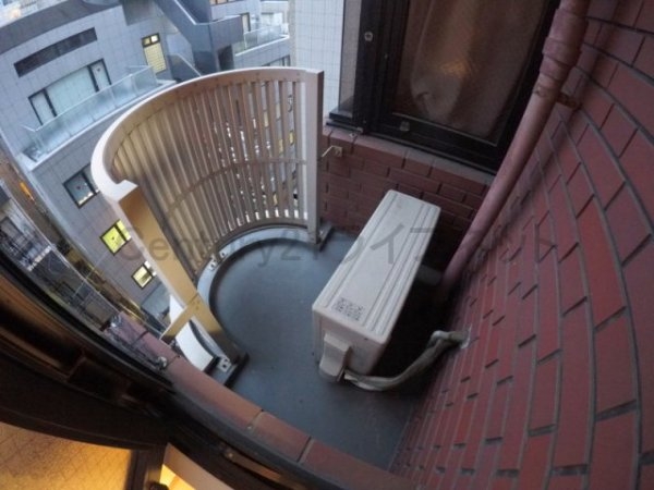 ミフネセントラルベア新大阪