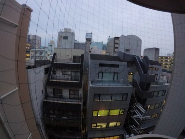 ミフネセントラルベア新大阪