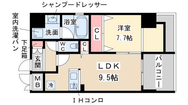 Ｎ’ｓ　Ｆｉｒｓｔ（エヌズファースト）