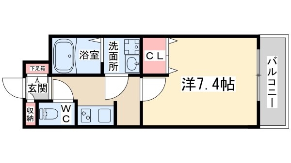 サムティ北梅田VESSEL