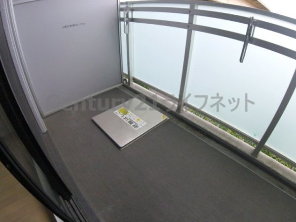 サムティ北梅田VESSEL