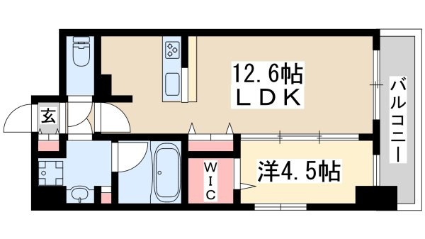 サンセール江坂