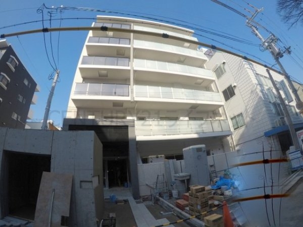 サンセール江坂