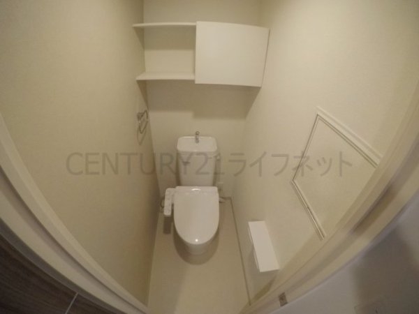 サンセール江坂
