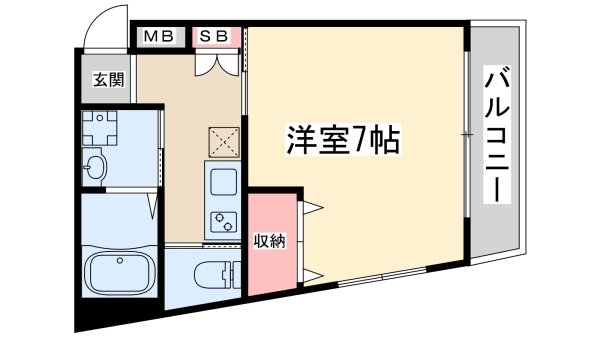 アウラ新大阪
