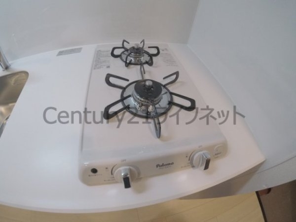 プレサンス梅田2