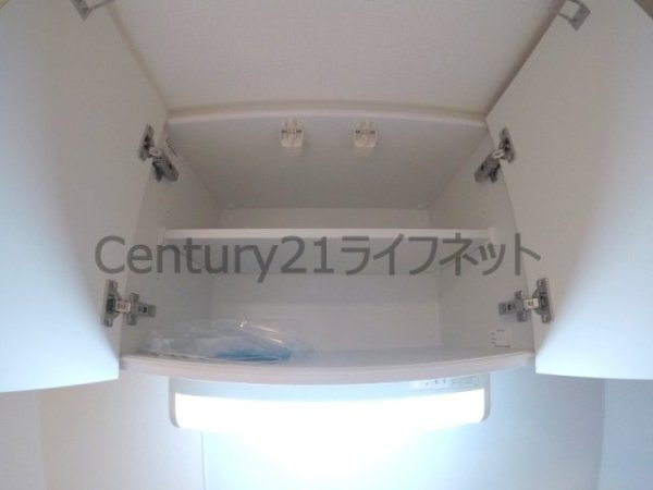 プレサンス梅田2