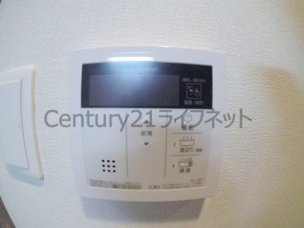 プレサンス梅田2
