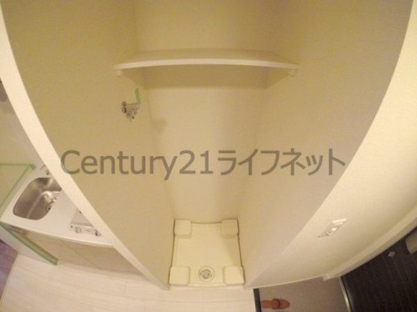 プレサンス梅田2