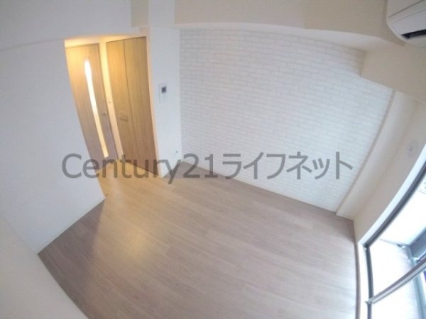 プレサンス梅田2
