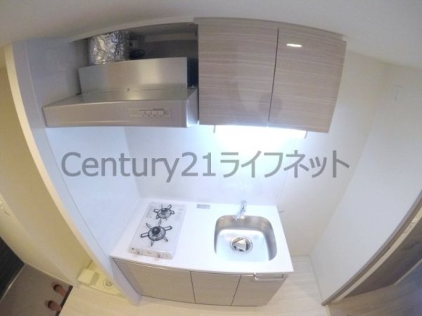 プレサンス梅田2