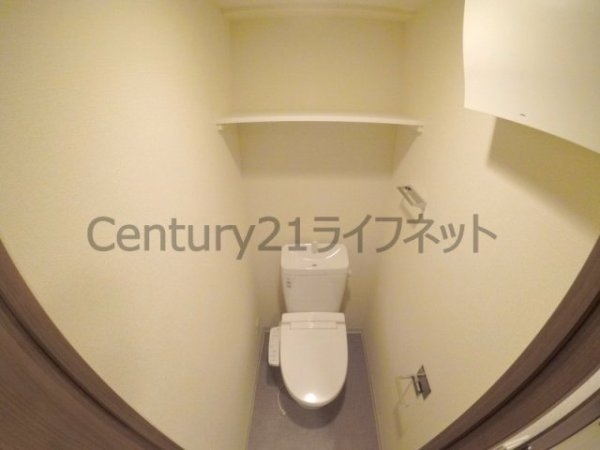 プレサンス梅田2