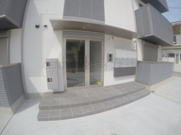 フェリオ江坂