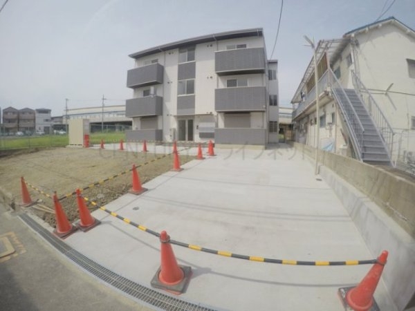 フェリオ江坂