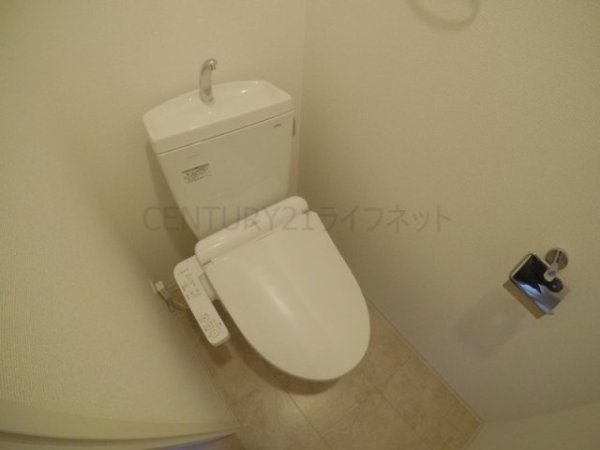 セレニテ江坂ルフレ