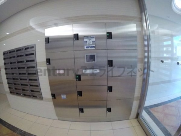ラグゼ新大阪南