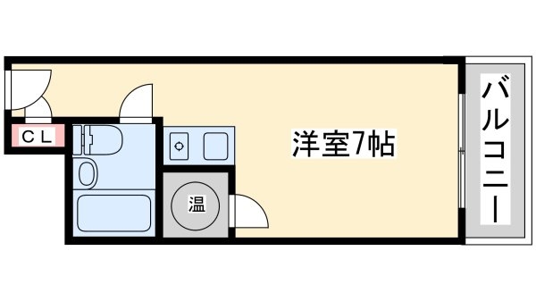 オリエント新大阪アーバンライフ