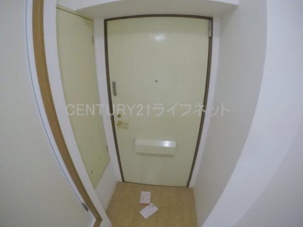 オリエント新大阪アーバンライフ