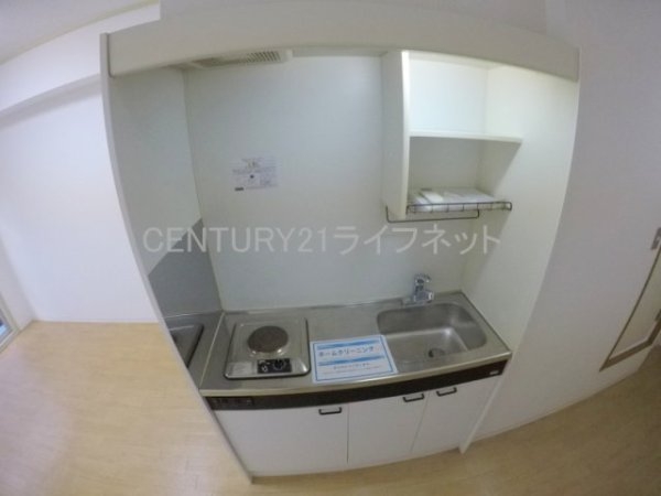オリエント新大阪アーバンライフ