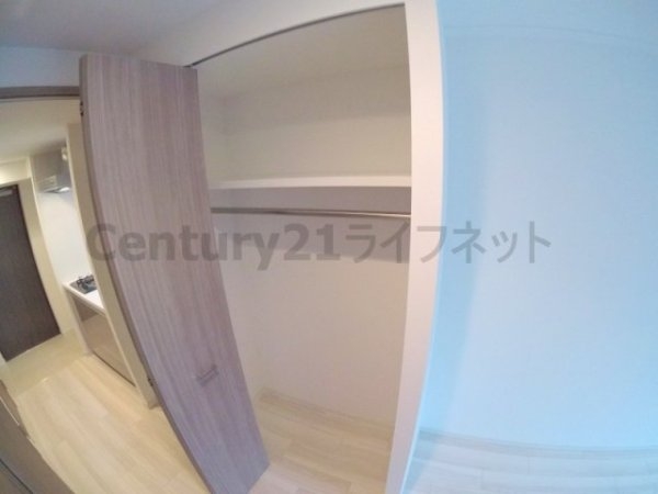 エスレジデンス新大阪ガーデン