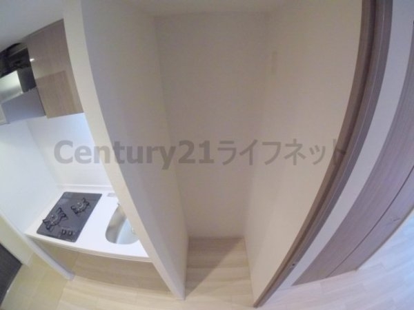 エスレジデンス新大阪ガーデン