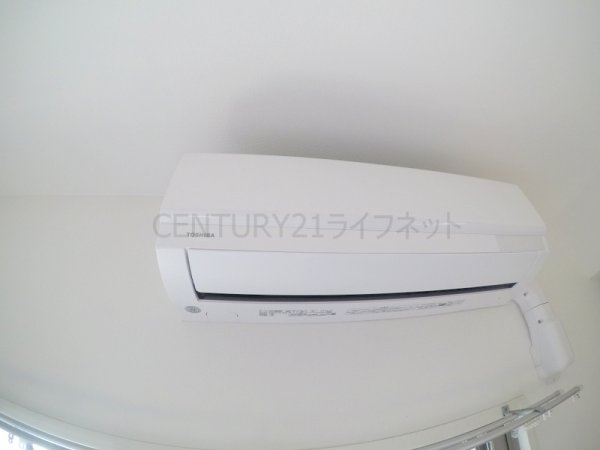 レジュールアッシュ江坂