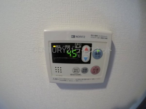 エスリード江坂垂水町