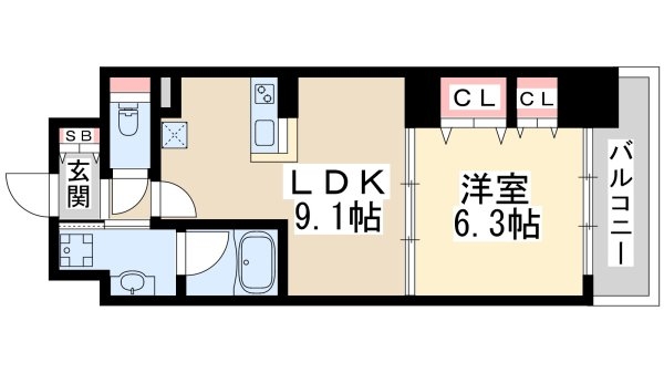 アルシェ垂水
