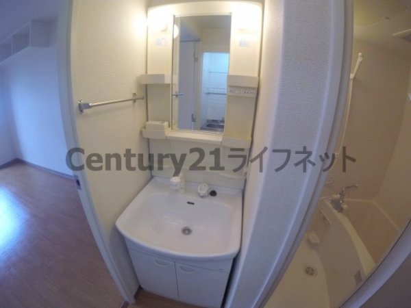 マインズ・コム新北野