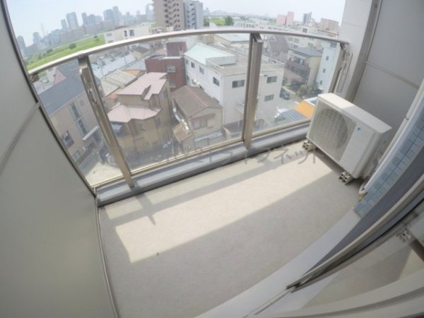 アクアスイート新大阪