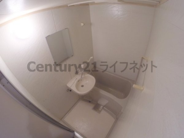 ミフネセントラルベア東三国