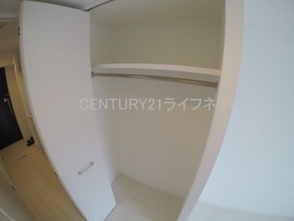 エスレジデンス新大阪ウエスト
