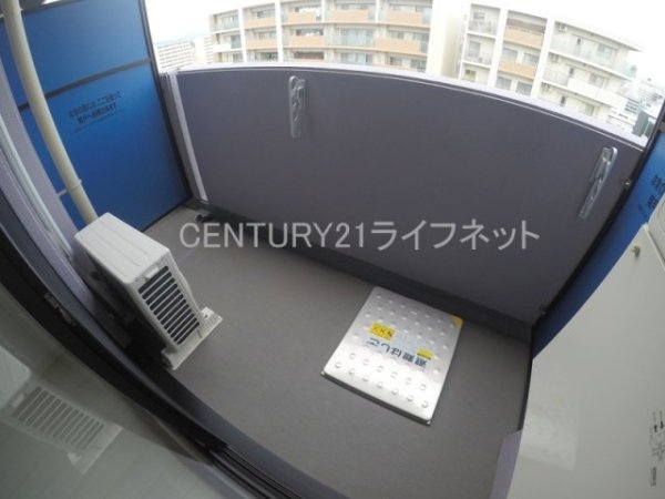 エスレジデンス新大阪ウエスト