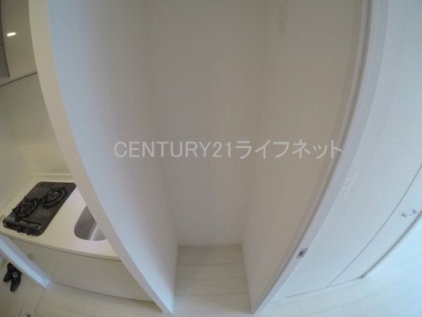 エスレジデンス新大阪ウエスト