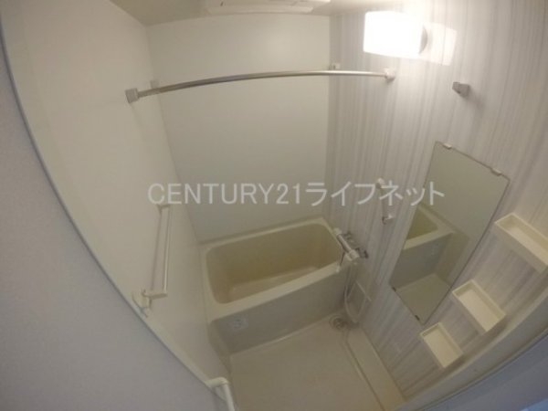 エスレジデンス新大阪ウエスト