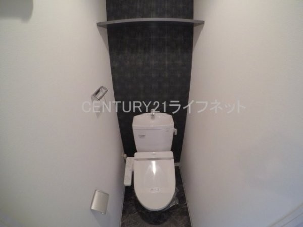エスレジデンス新大阪ウエスト