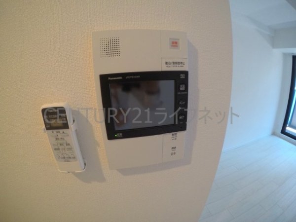 エスレジデンス新大阪ウエスト