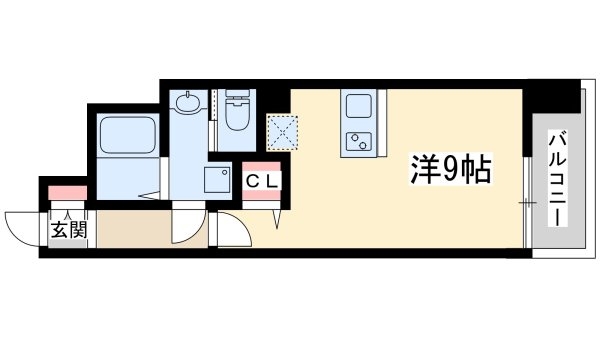 スワンズシティ新大阪