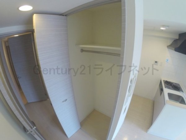 スワンズシティ新大阪