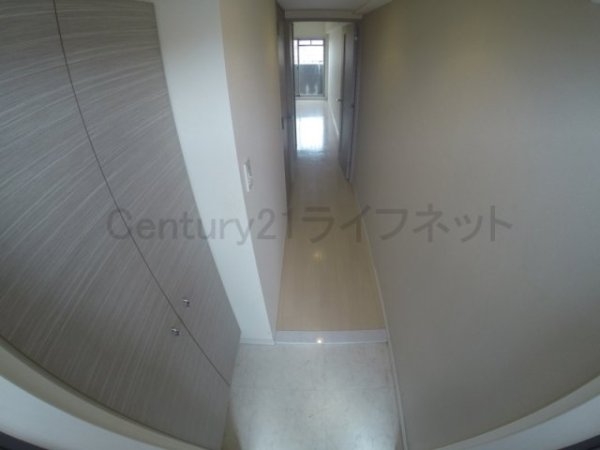 スワンズシティ新大阪