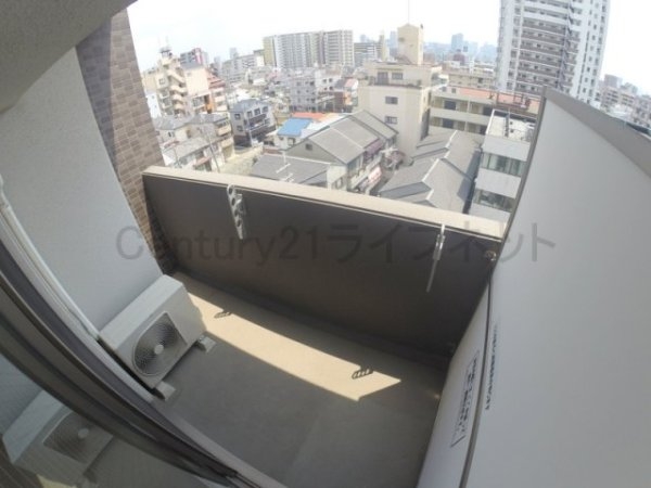 スワンズシティ新大阪