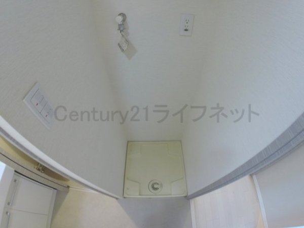スワンズシティ新大阪