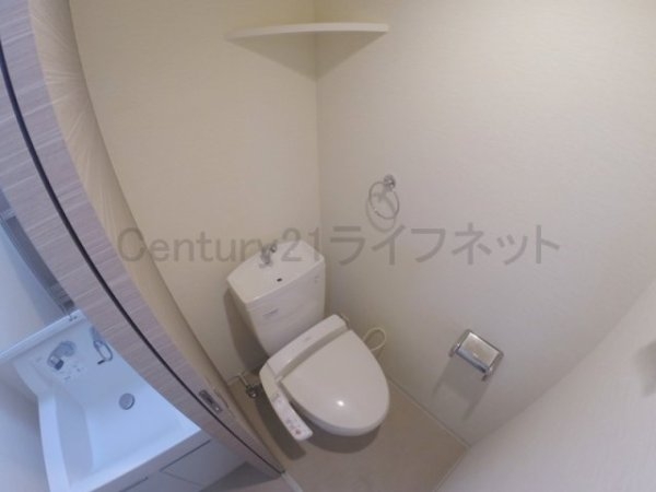 スワンズシティ新大阪
