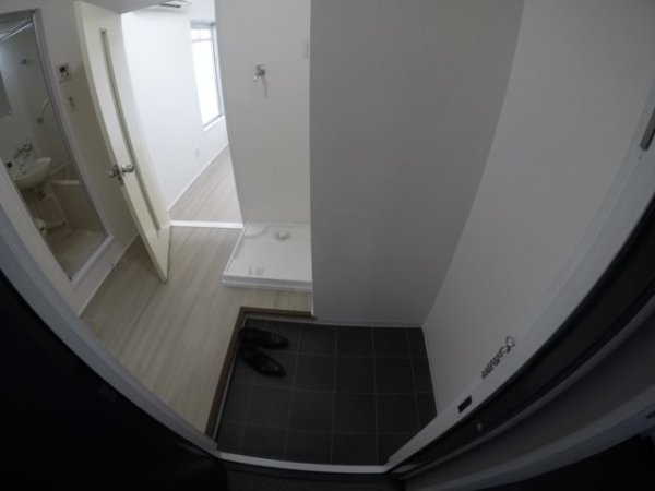 アメニティー新大阪5番館