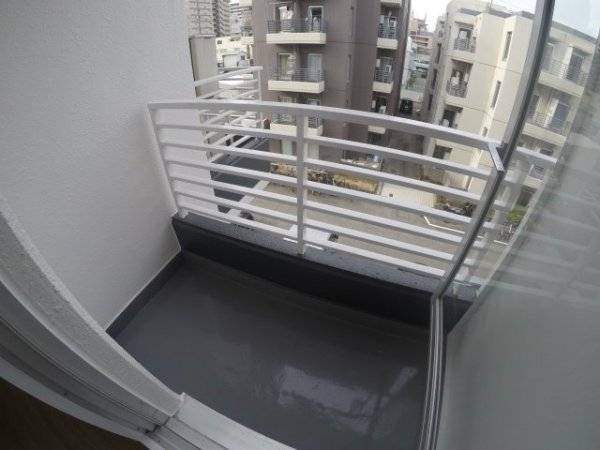 アメニティー新大阪5番館
