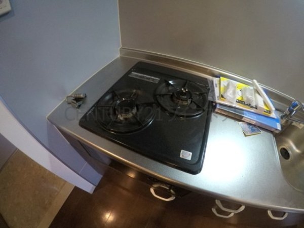 ドゥーエ江坂2